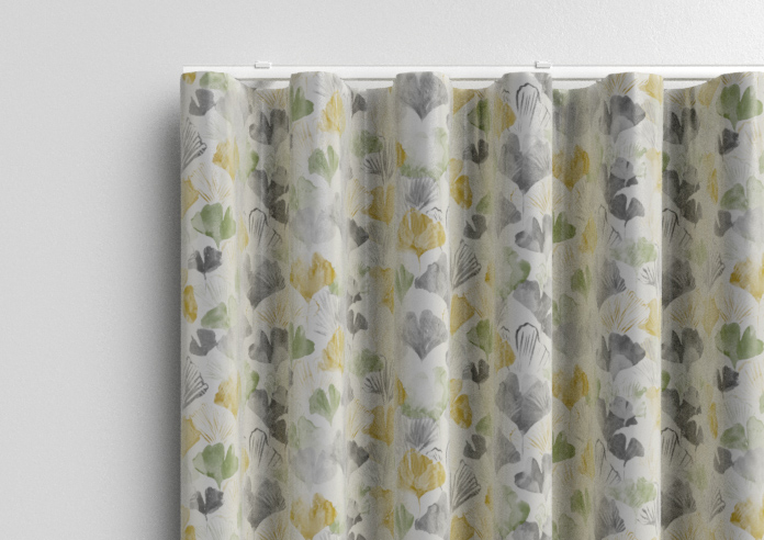 Palm Beach Faux Silk, Nomad - Made to Measure Curtain - Image 13